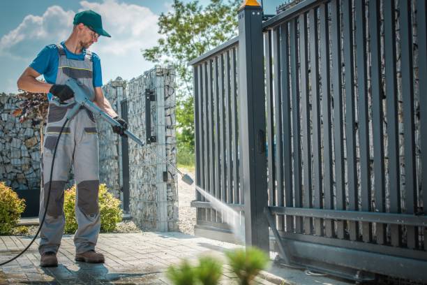 Best Restaurant Pressure Washing  in Baxter Village, SC
