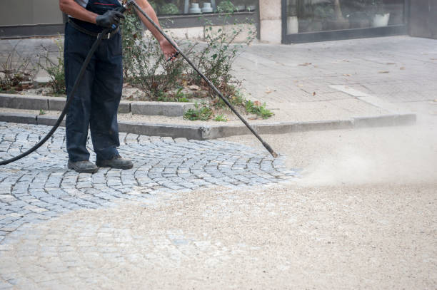 Professional Pressure Washing Services in Baxter Village, SC